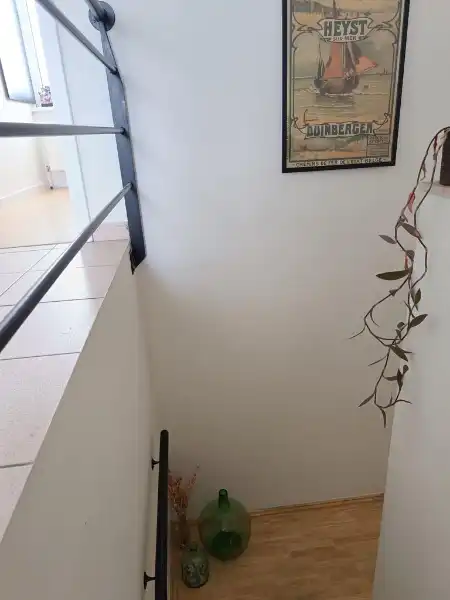 Duplex appartement centrum Keerbergen foto 20