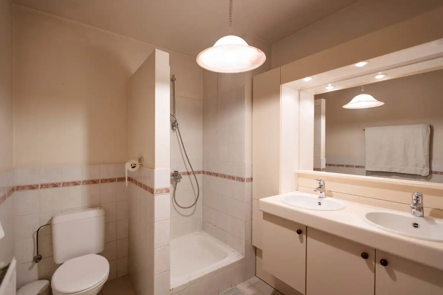 3 slk appartement dat warmte en ruimte laat samenvallen - EPC A foto 37