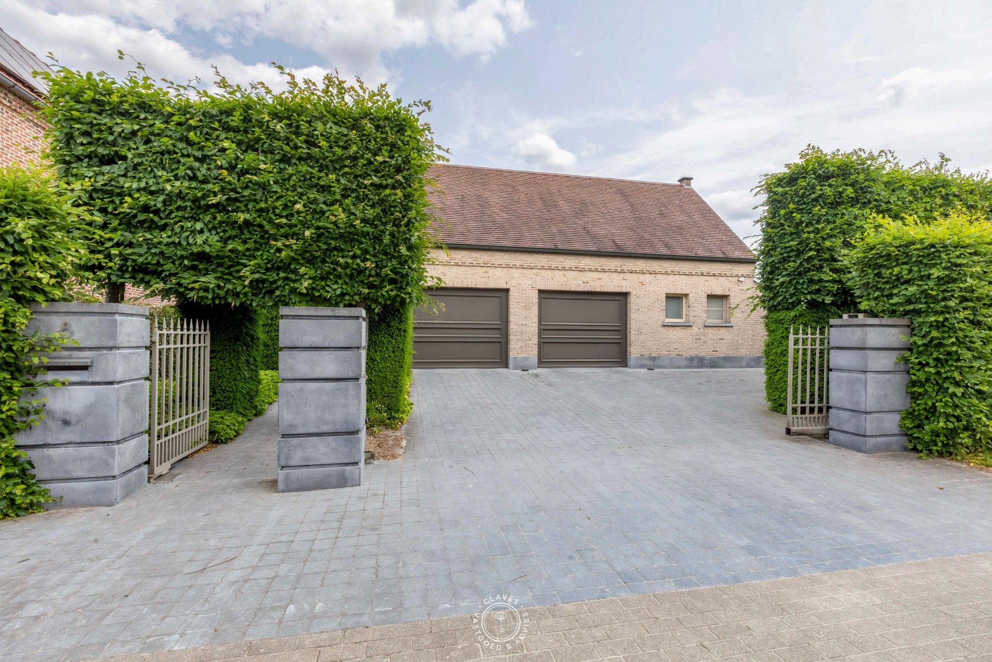 Exclusieve ruime villa op wandelafstand van het centrum van Sint-Pauwels foto 10