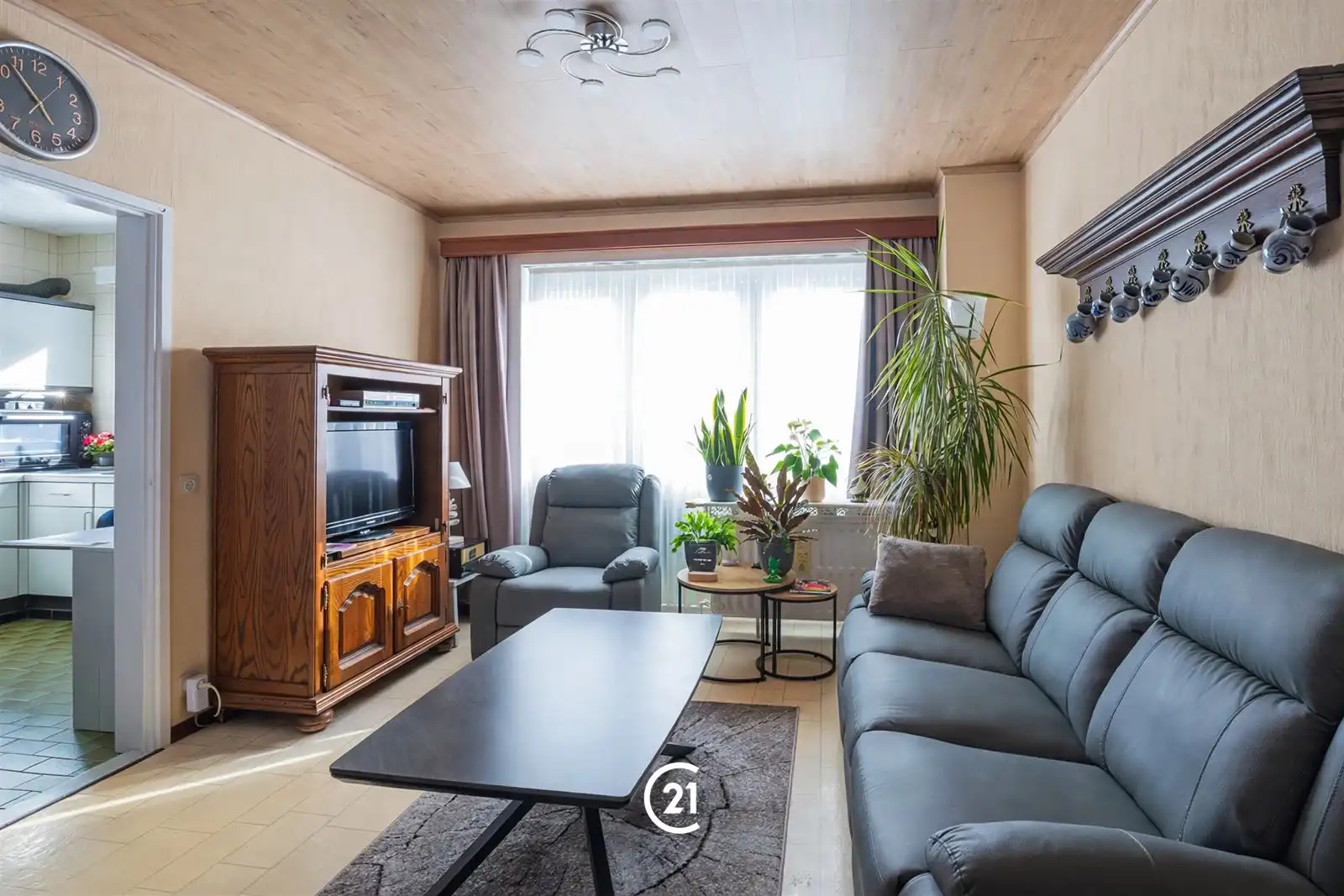 Charmevolle woning - EPC C foto 6