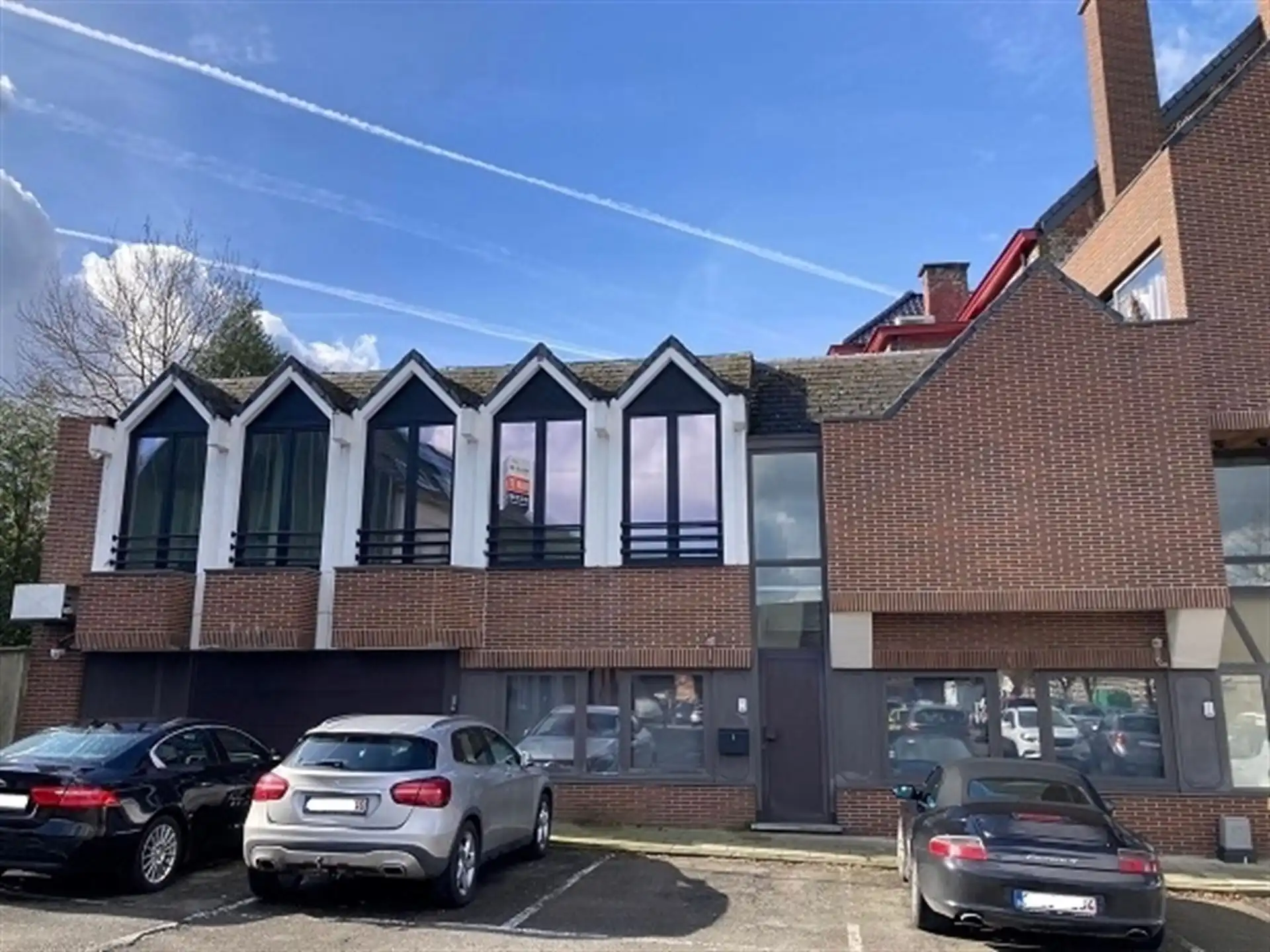 Appartement te huur Leo Moeremansplaats 4/a - 9400 NINOVE