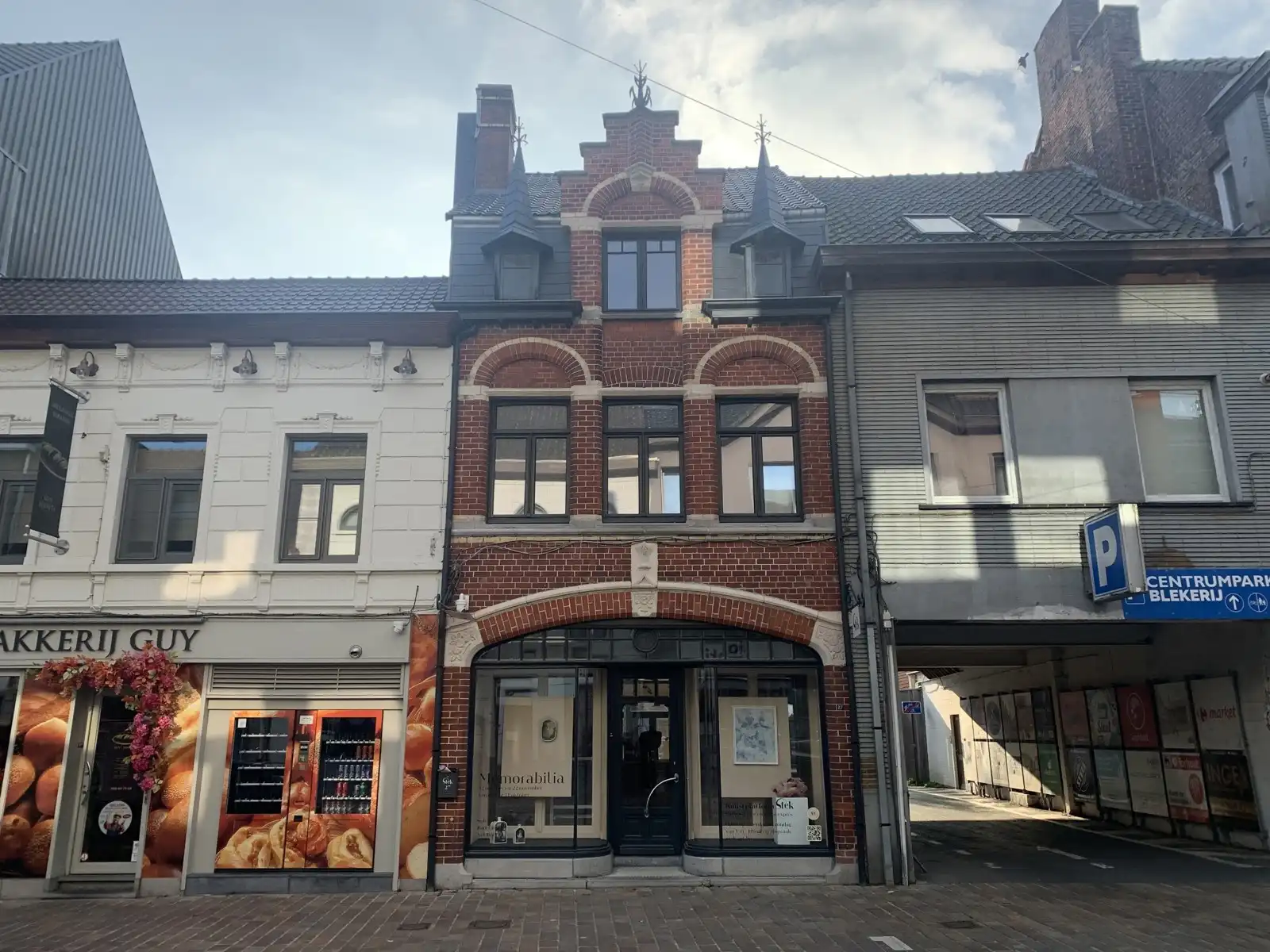 Huis te huur foto 2