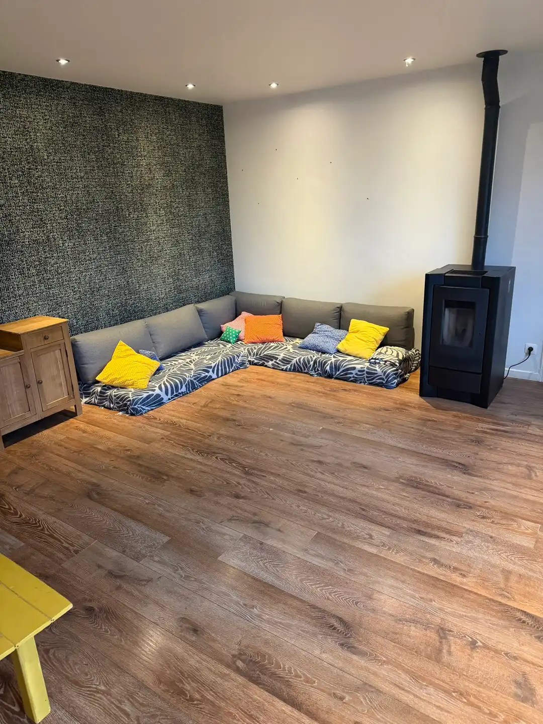 Kantoor kapellensteenweg 69 foto 4