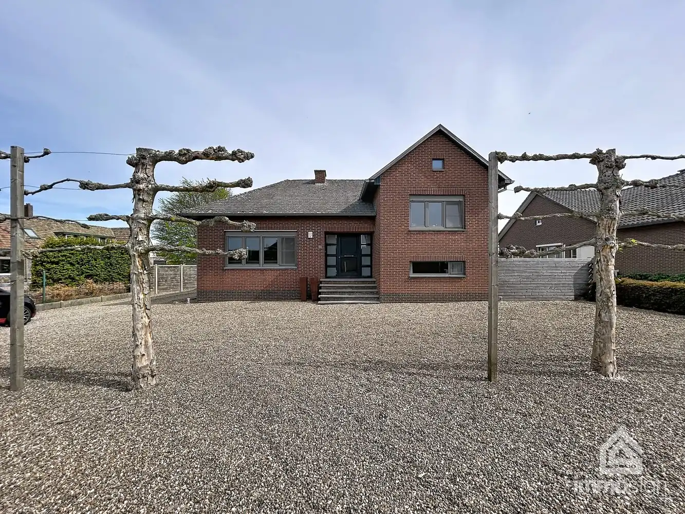 Huis te koop Maaseikerbaan 51 - 3960 Bree