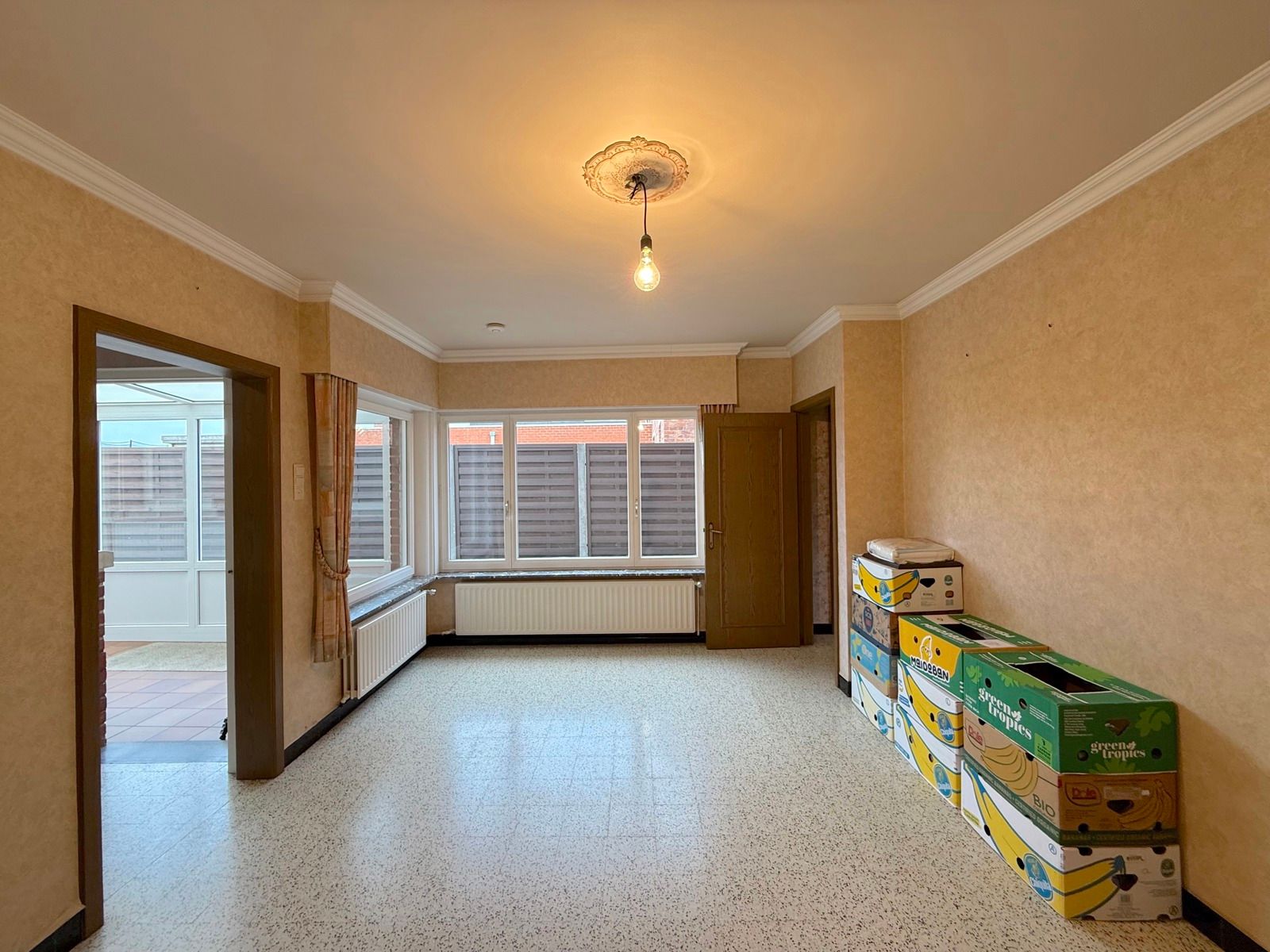 Landelijk gelegen woning nabij het centrum foto 9