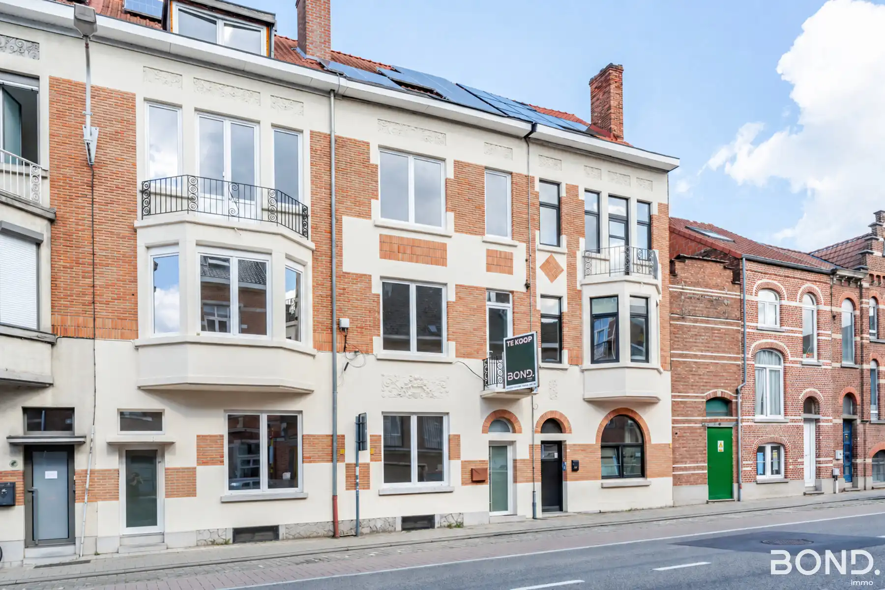 Huis te koop Tiensesteenweg 169 - 3010 Leuven Kessel-Lo