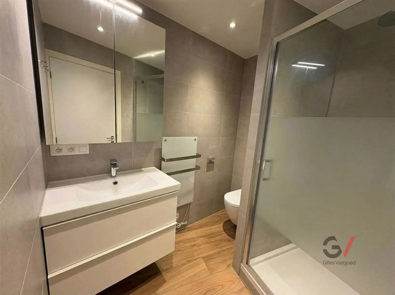 Charmant appartement in het hart van Leuven! foto 4