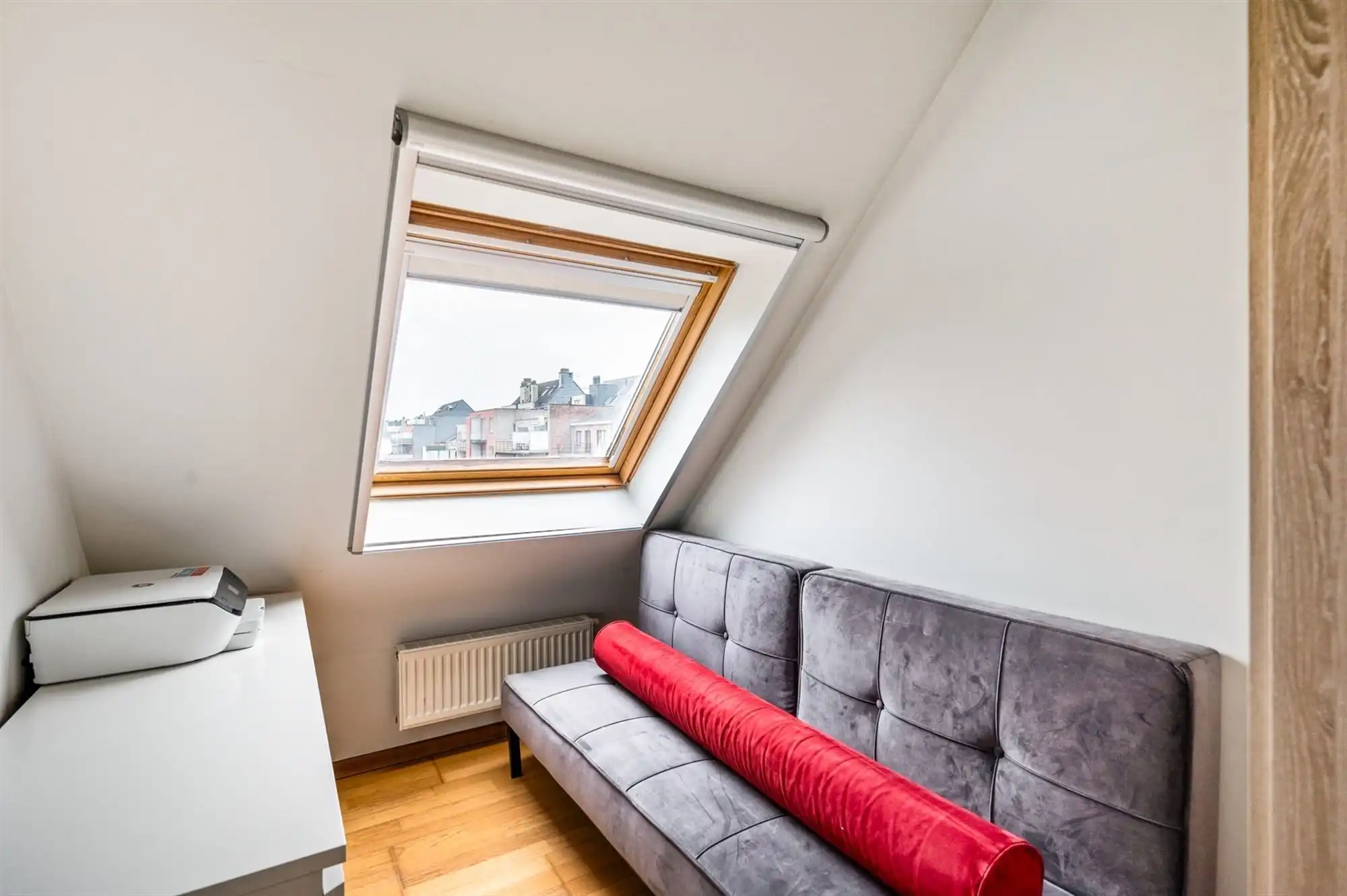 Knap appartement te Putte foto 7