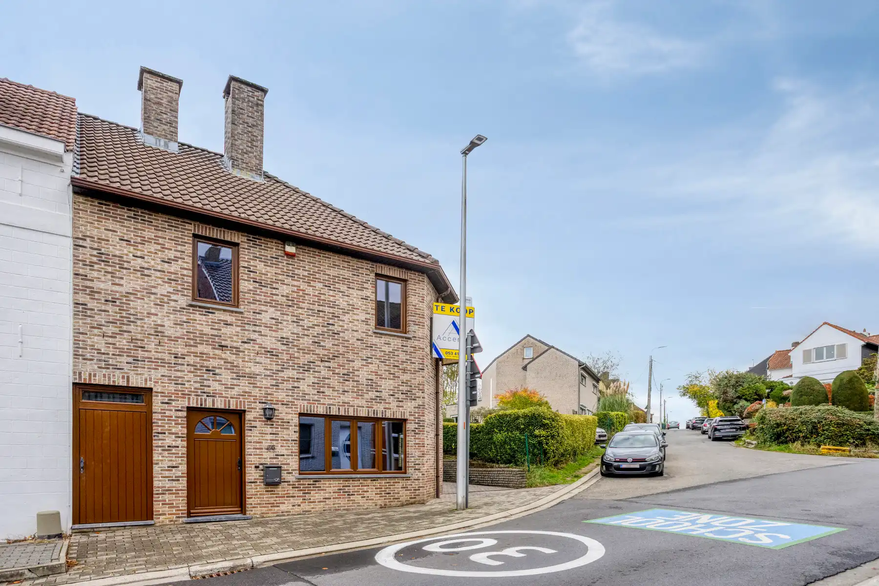 *** ONDER COMPROMIS na 1ste bezoekdag *** foto 2