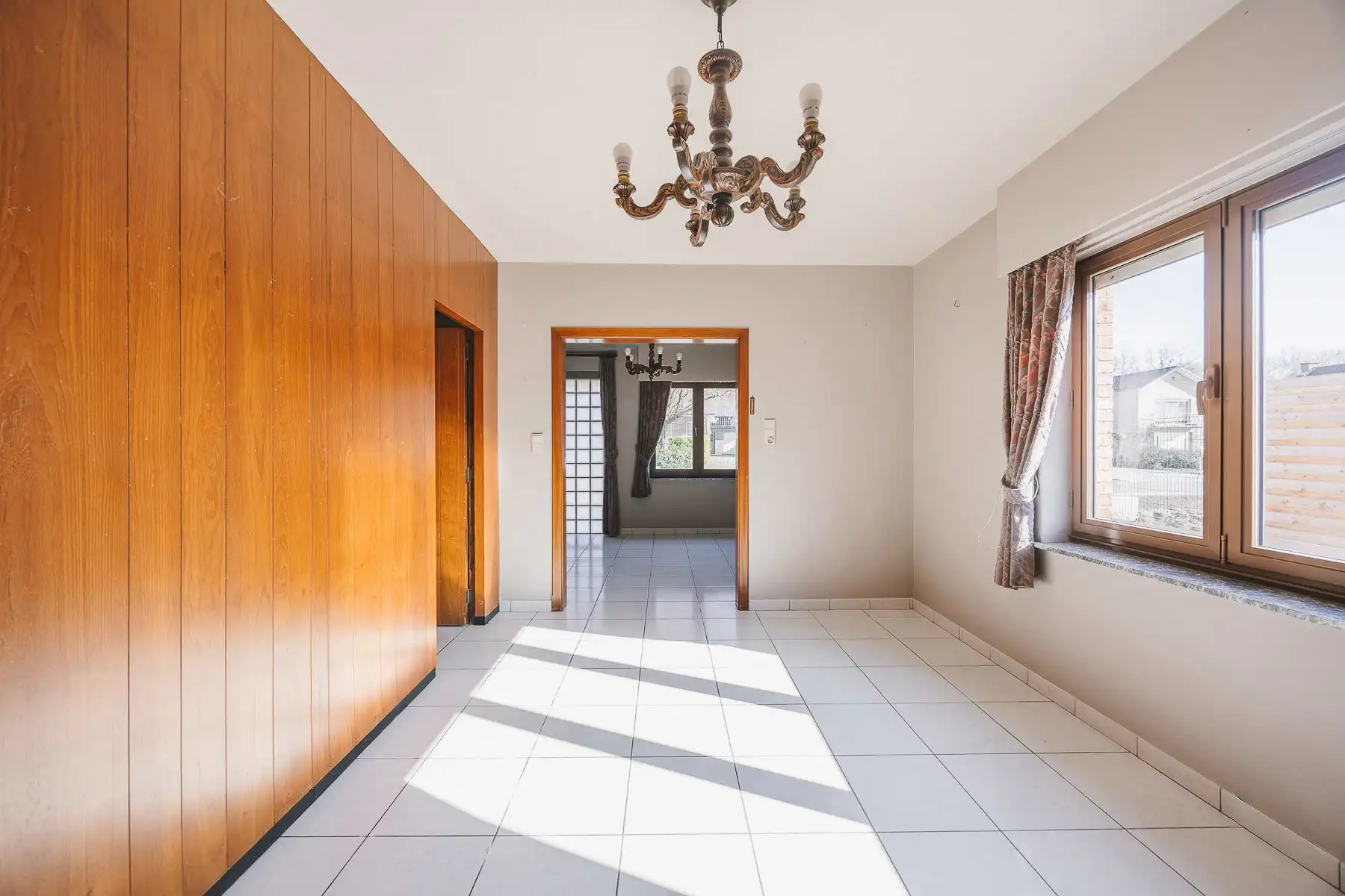 Openstaande te renoveren woning op 1214 m² te Begijnendijk foto 11