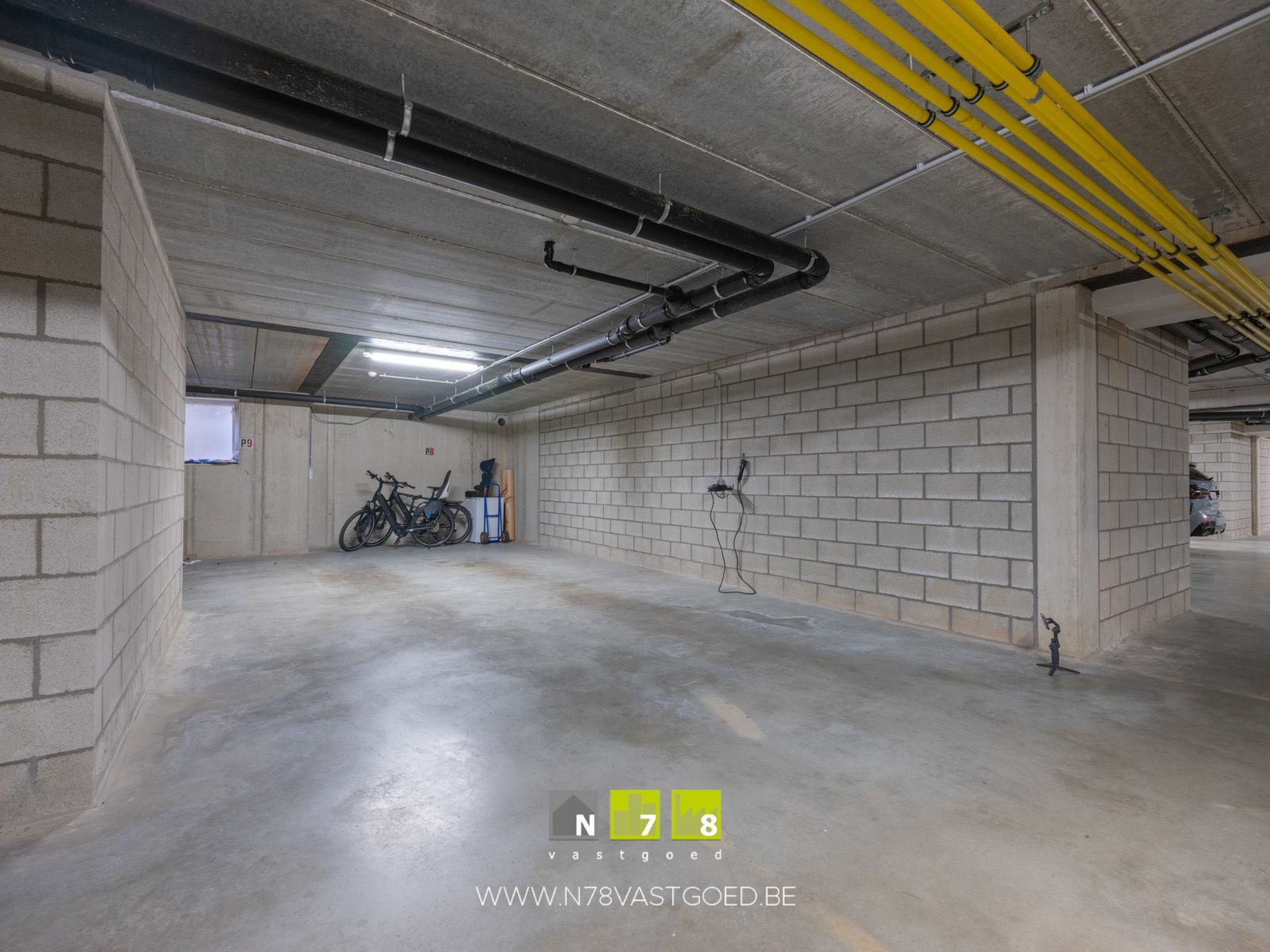 Appartement te koop foto 31