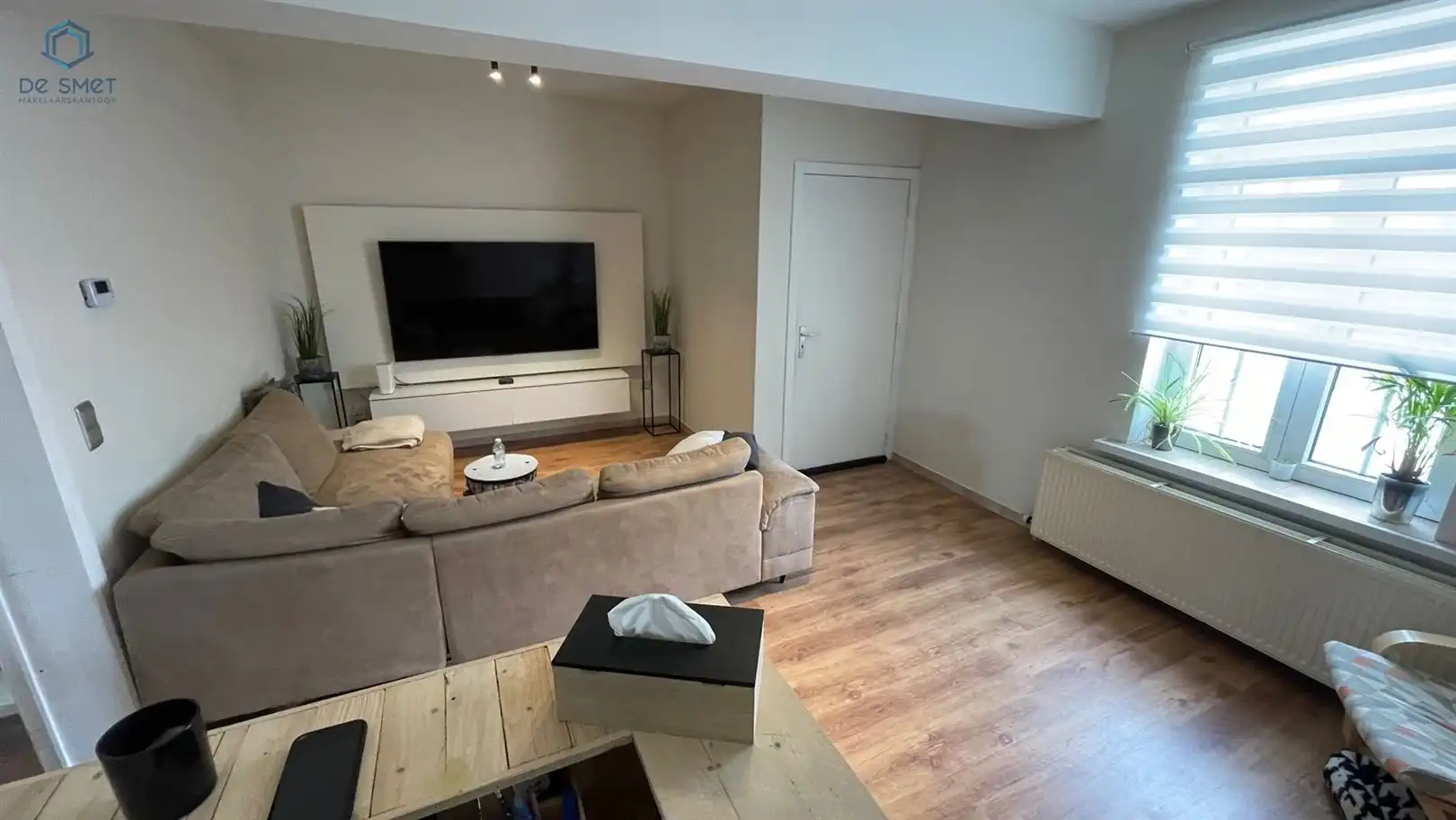 WONING MET TUIN EN GARAGE foto 5