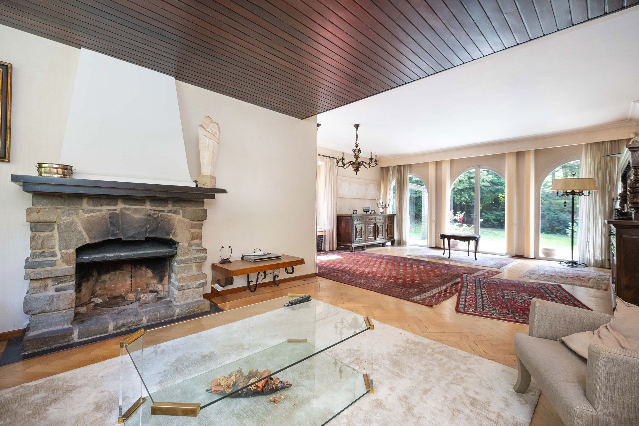 Villa met 4 slaapkamers in Ukkel foto 6