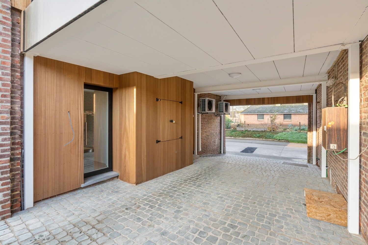 Energiezuinig appartement met 2 slaapkamers in het centrum van Vlijtingen! foto 22