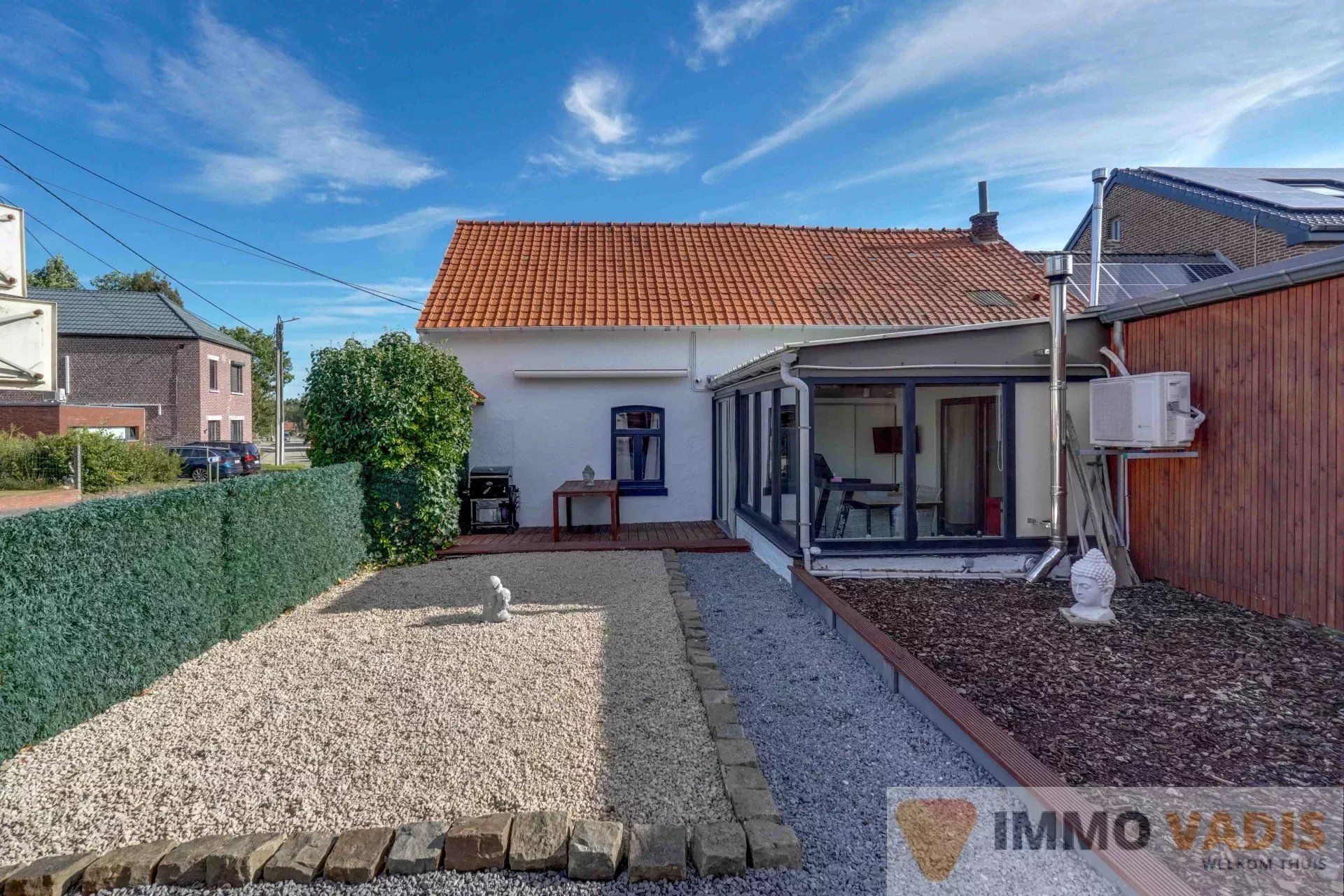 Knusse woning in Eigenbilzen foto 10