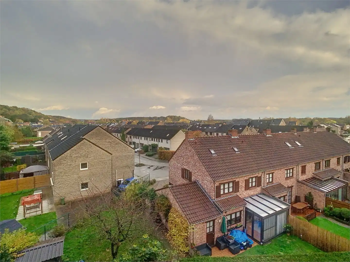 Appartement te huur foto 2