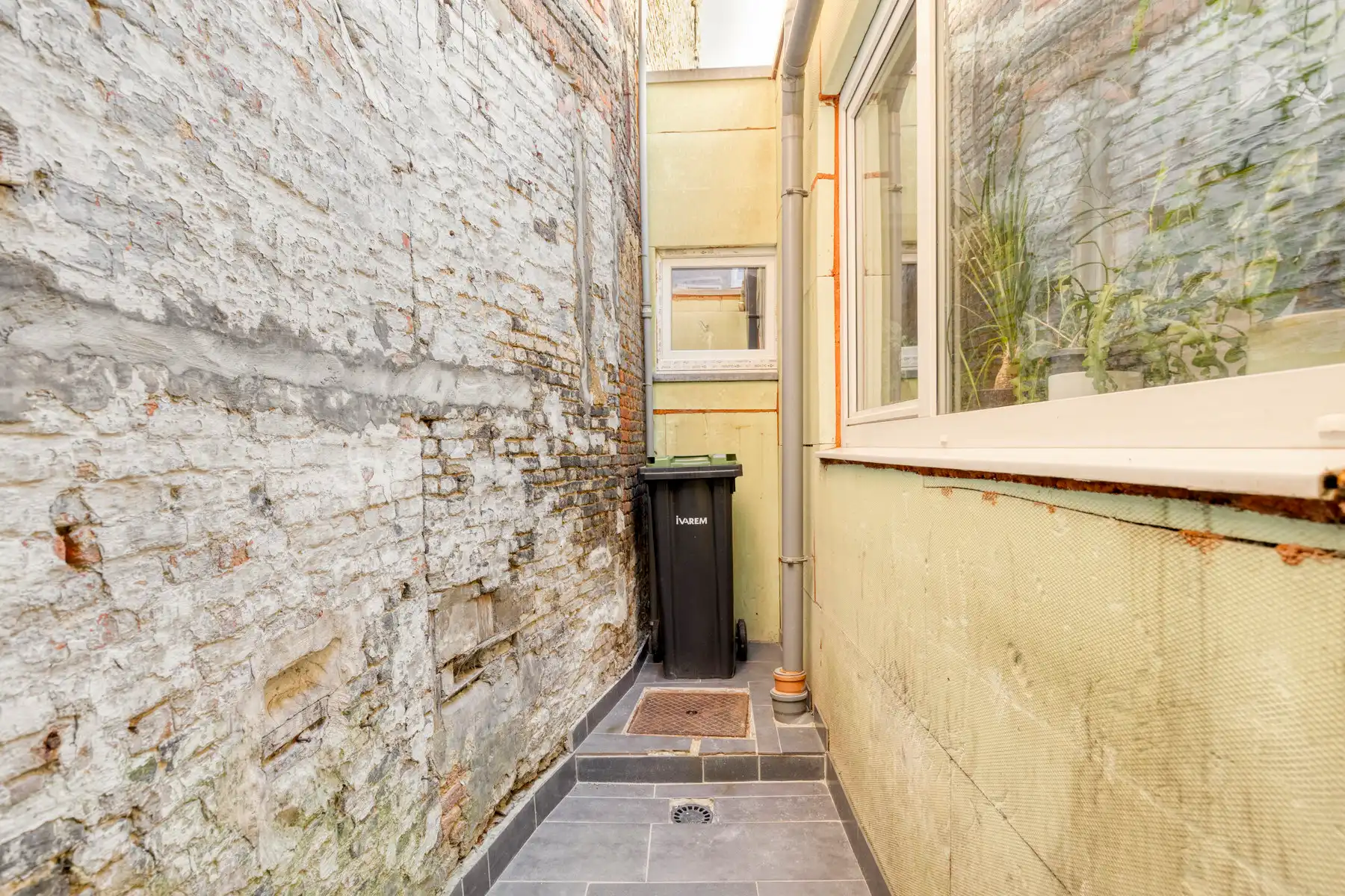 Instapklare & gerenoveerde tweegevelwoning met 4 slaapkamers foto 26