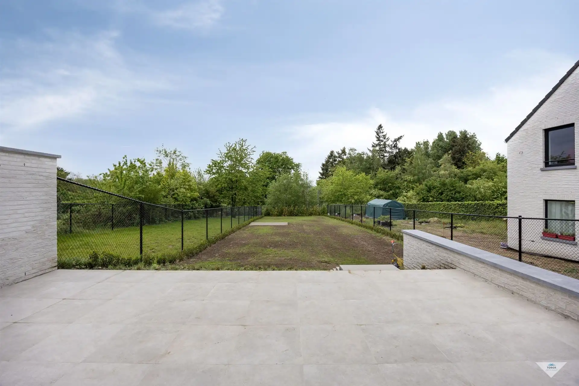Nieuwbouwwoning te Oud-Heverlee foto 13