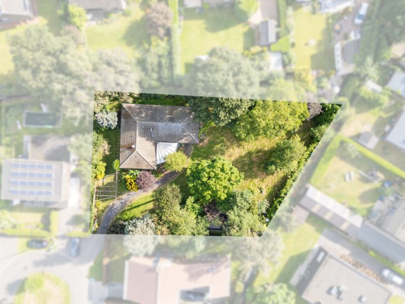 Charmante woning gelegen in een groene oase nabij het centrum van Evergem. foto 16