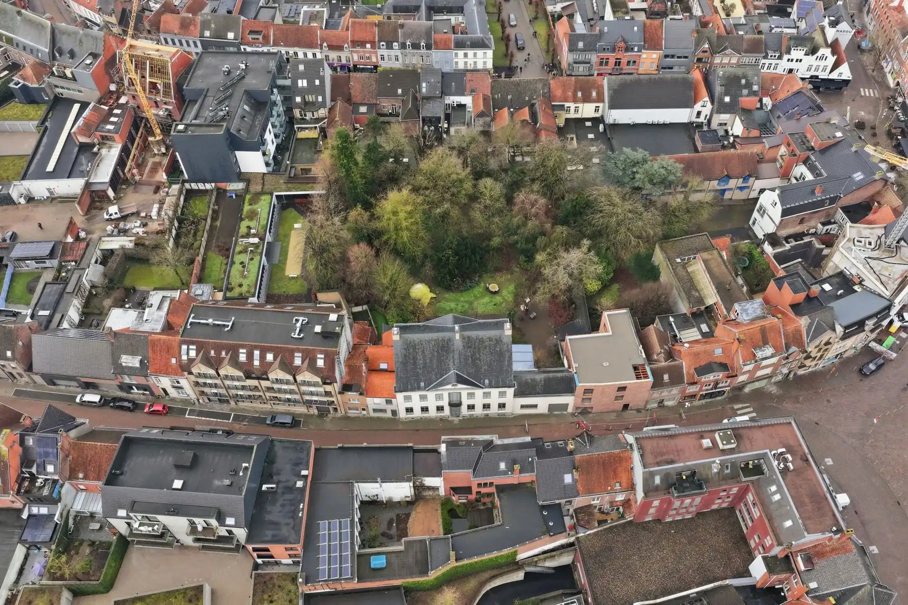 Commerciële ruimte te huur op toplocatie  foto 13