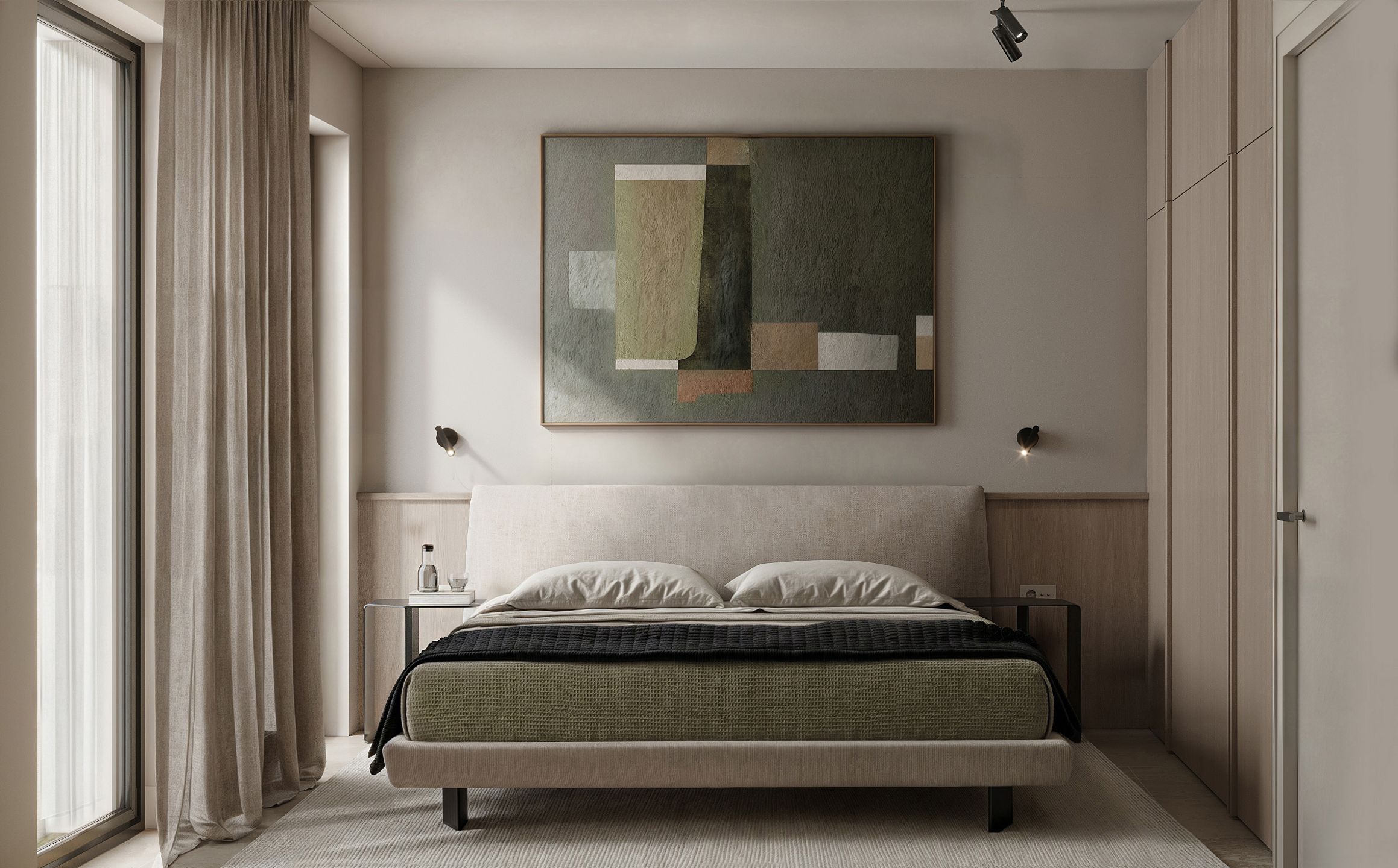 nieuwbouwrealisatie 'Arnold' - app. 1 foto 8