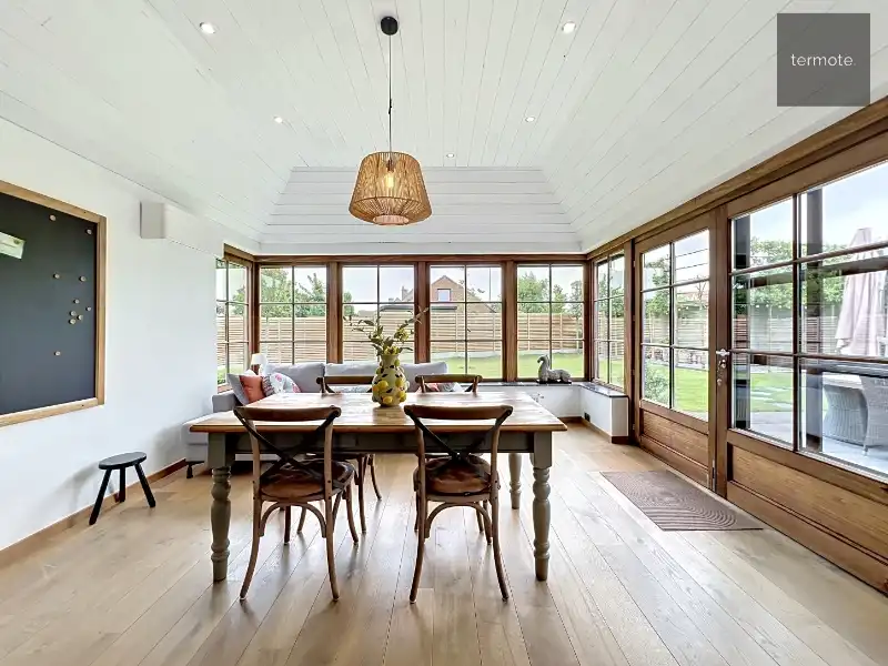 Alleenstaande woning foto 14