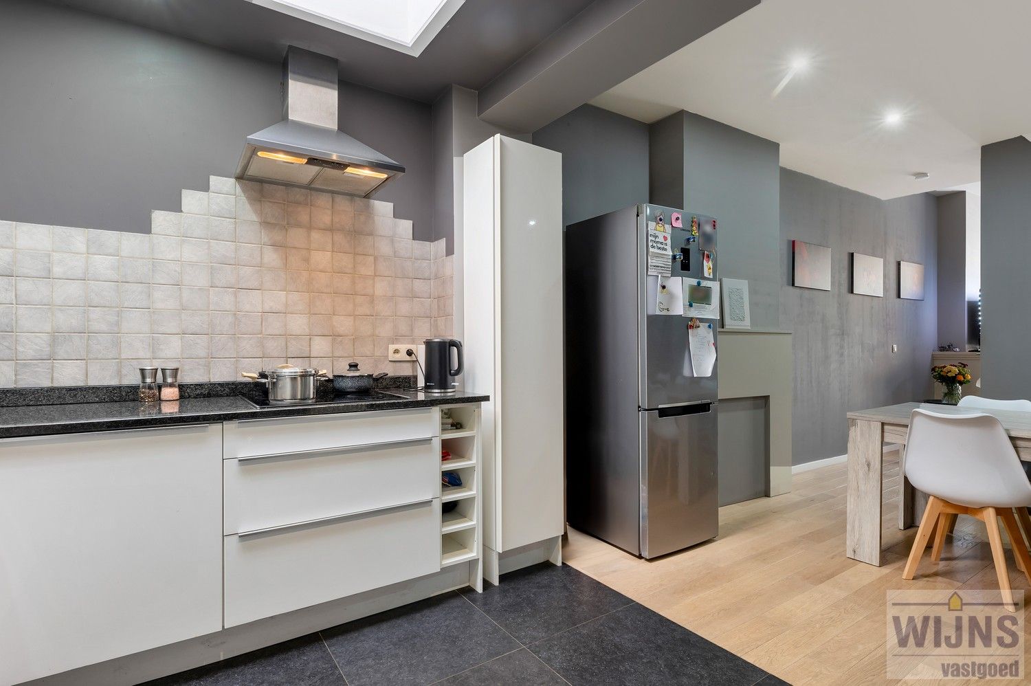 WONING I 3 SLPK I CENTRUM OLVW foto 11