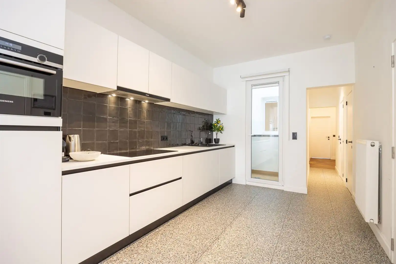 Wonen in een fietsstraat, midden in Antwerpen foto 6