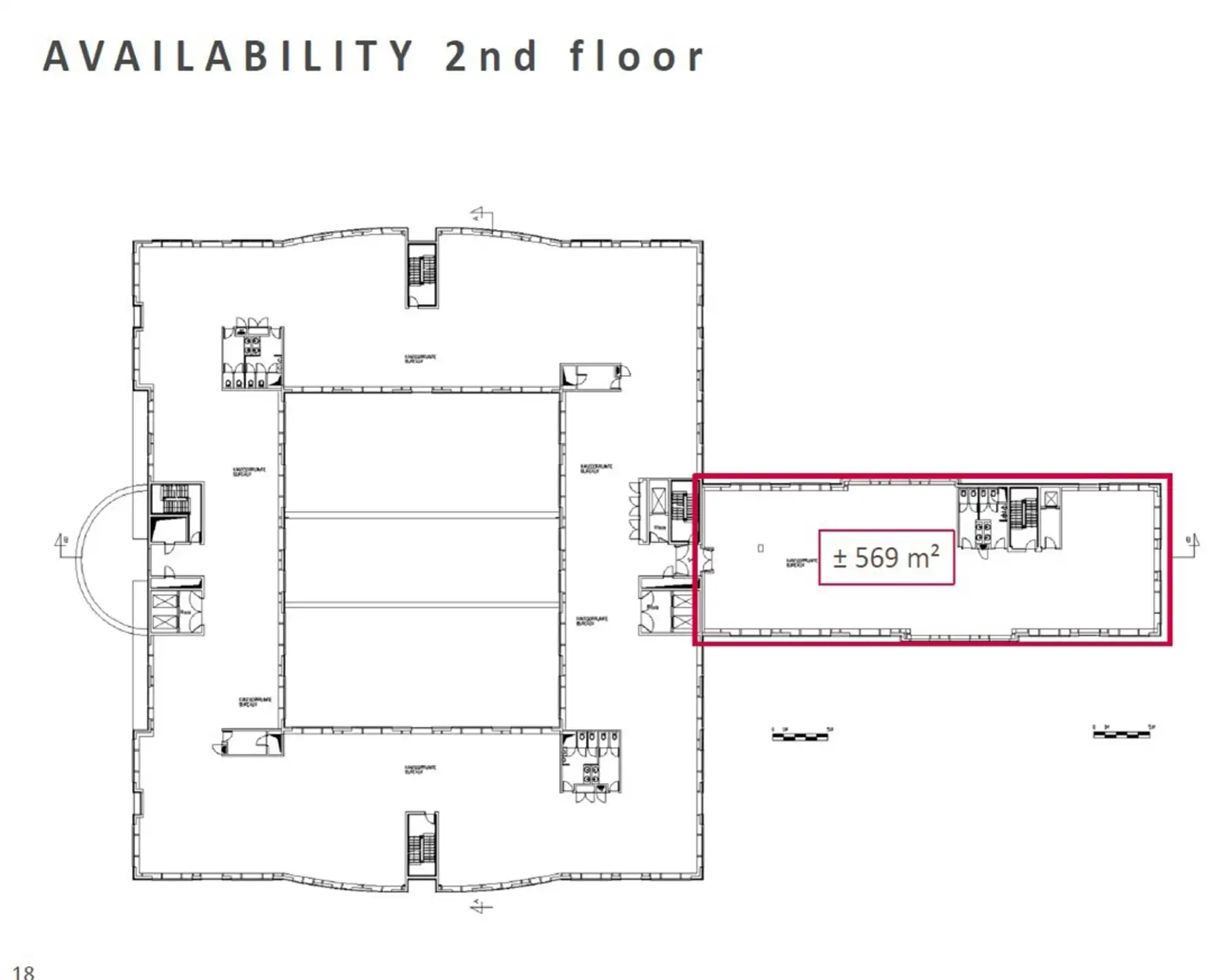 Kantoor te huur foto 7