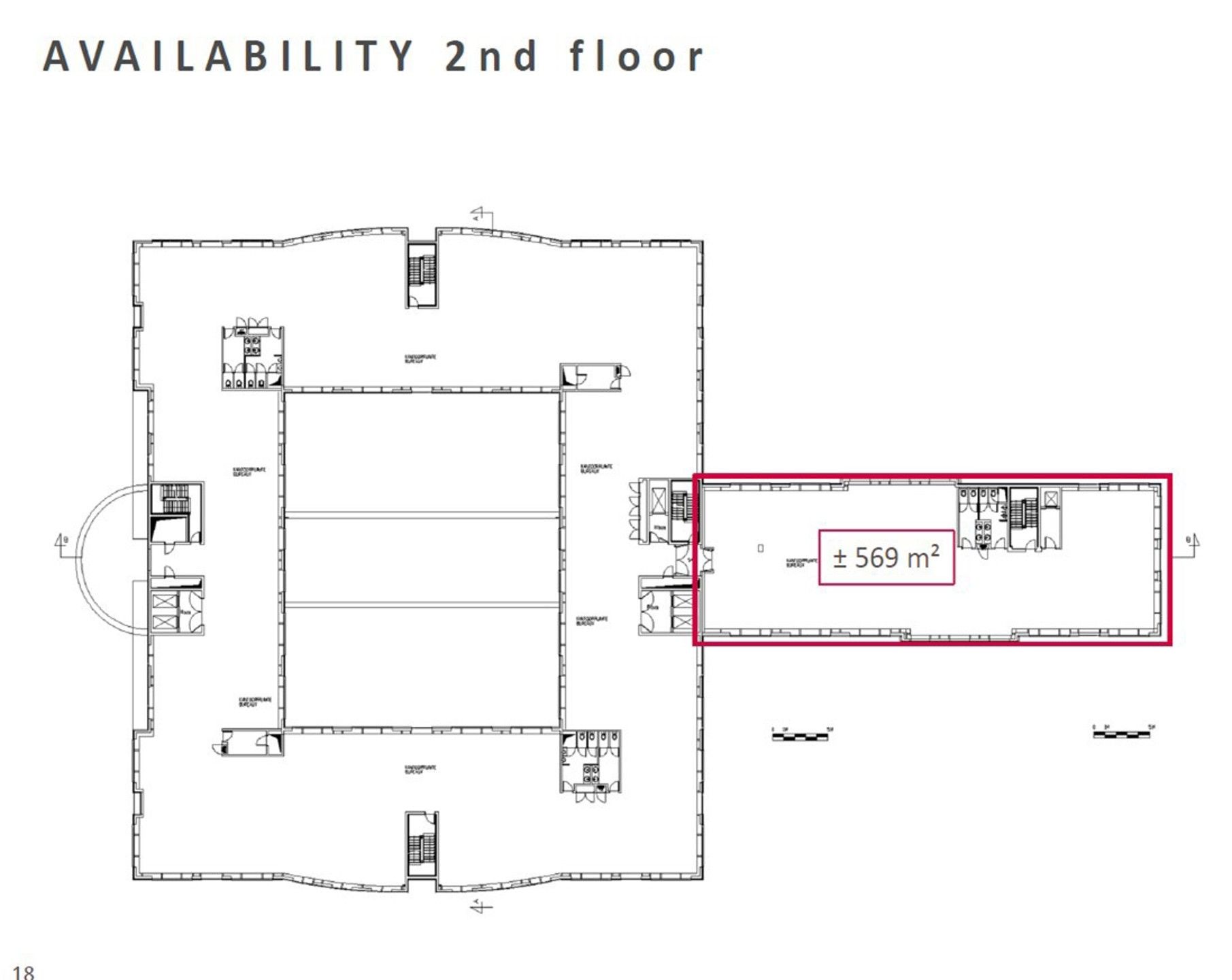 Kantoor te huur foto 7