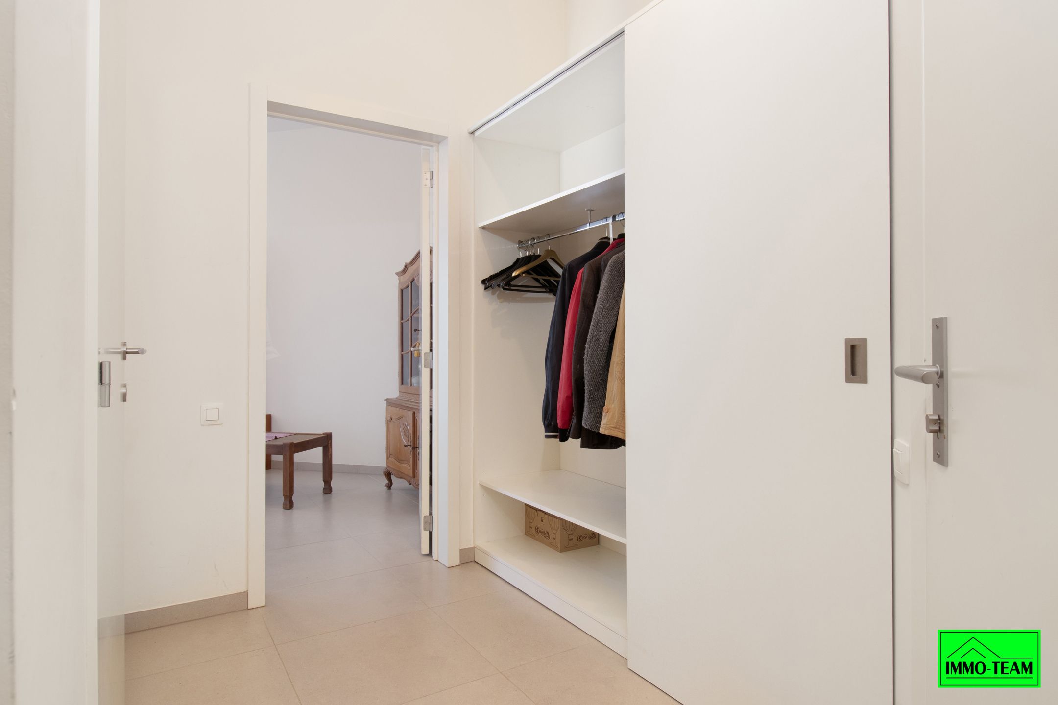 Energiezuinig, recent appartement vlakbij centrum foto 11