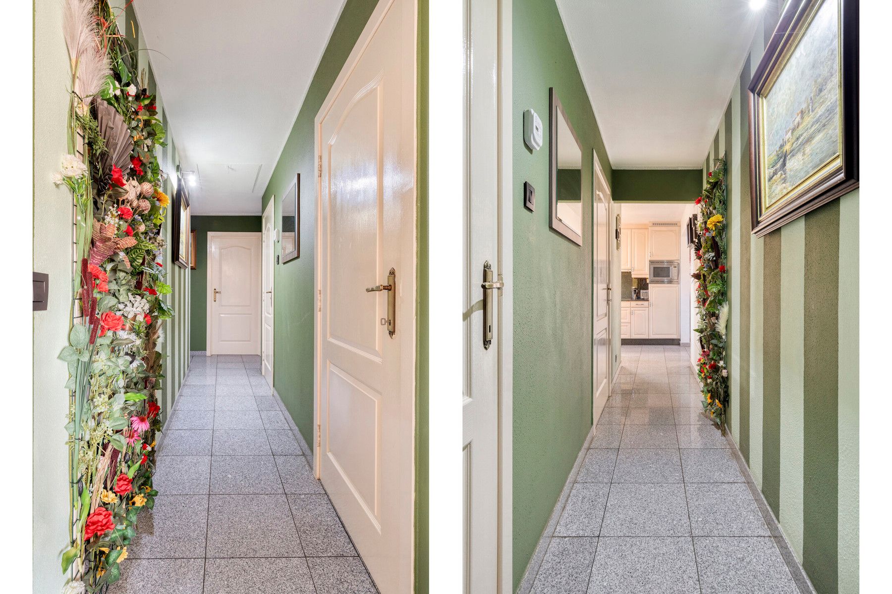 Prachtig alleenstaand 2-slaapkamer appartement met carport. foto 39