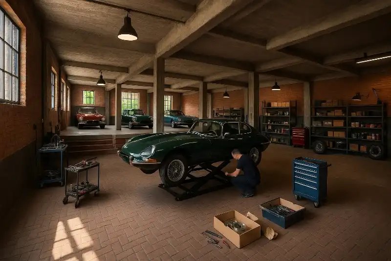 Bedrijfspand met woning foto 2