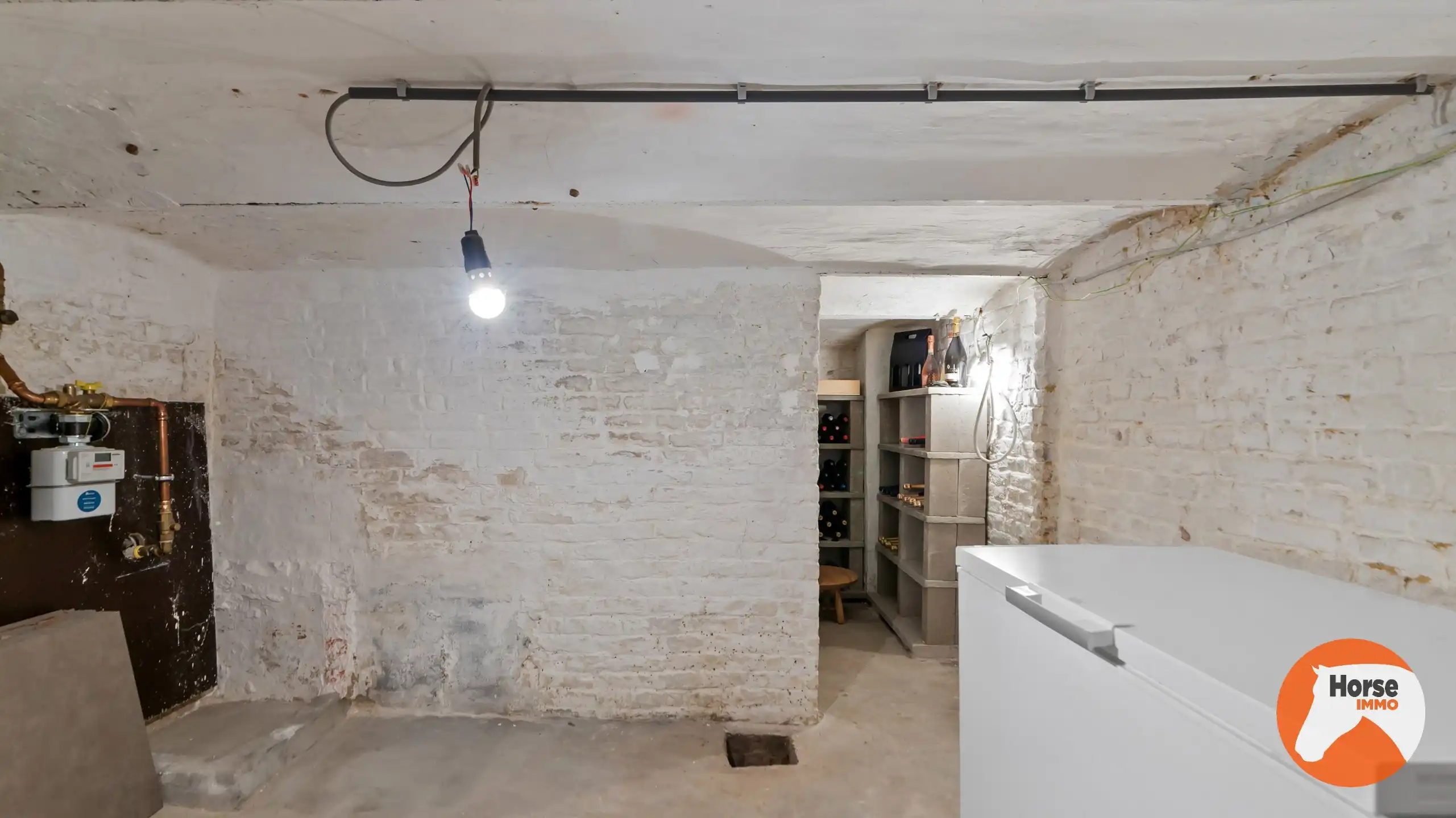 LEDE - Instapklare woning met stallen op 41are foto 22