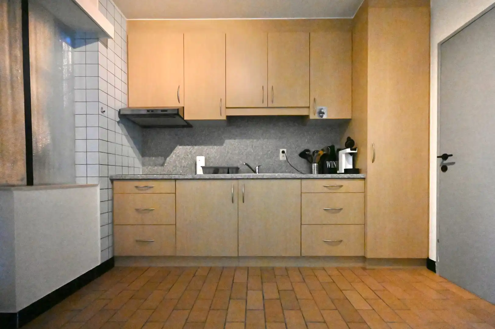 Ruim en lichtrijk appartement - beschikbaar vanaf 1/8 foto 6