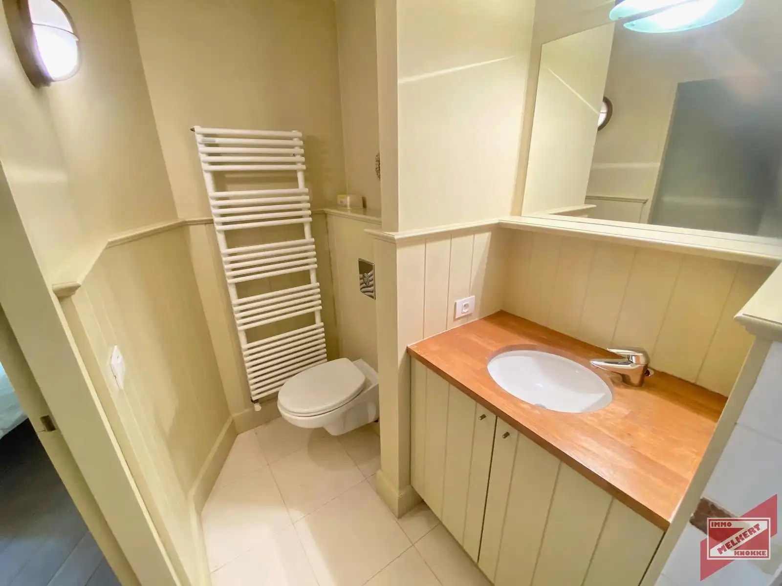 Appartement te huur foto 18