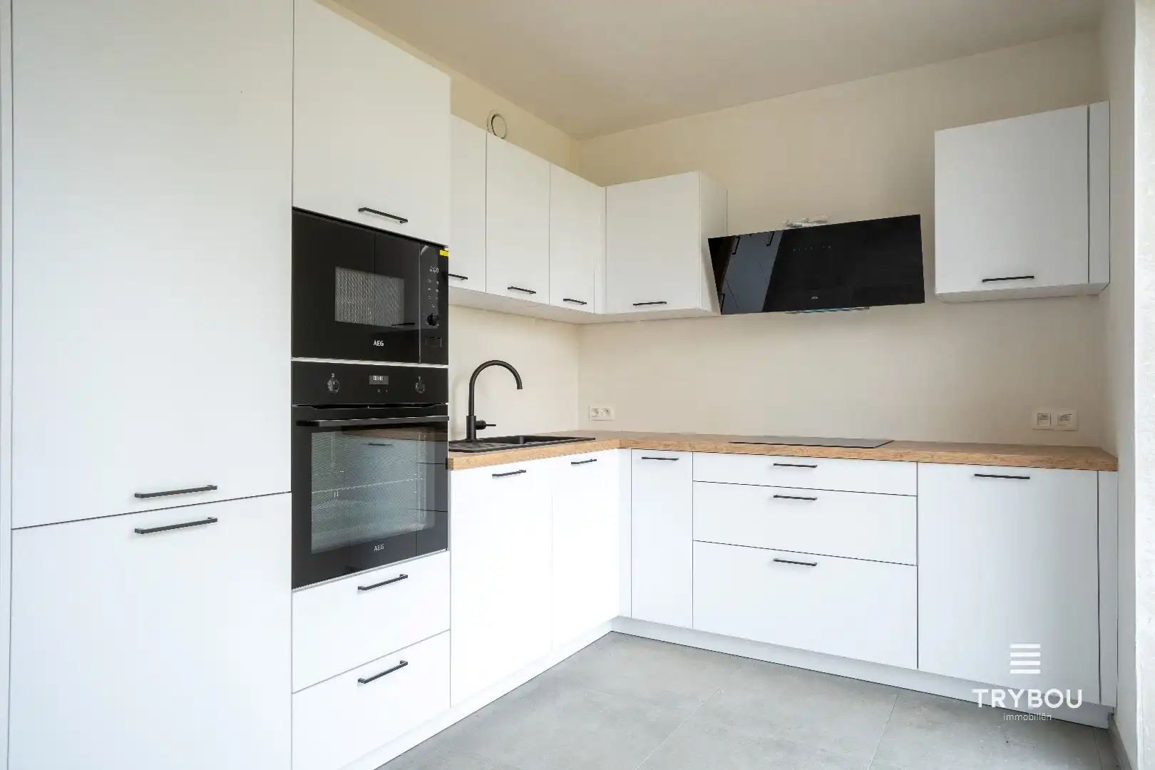 Gezellige huurwoning met 3 slaapkamers en tuin! foto 13