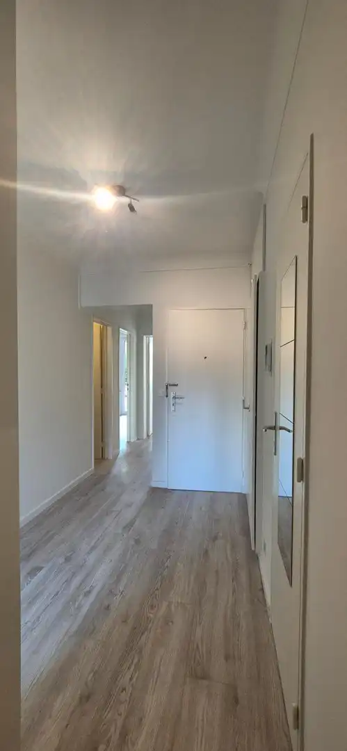 Appartement te huur foto 4
