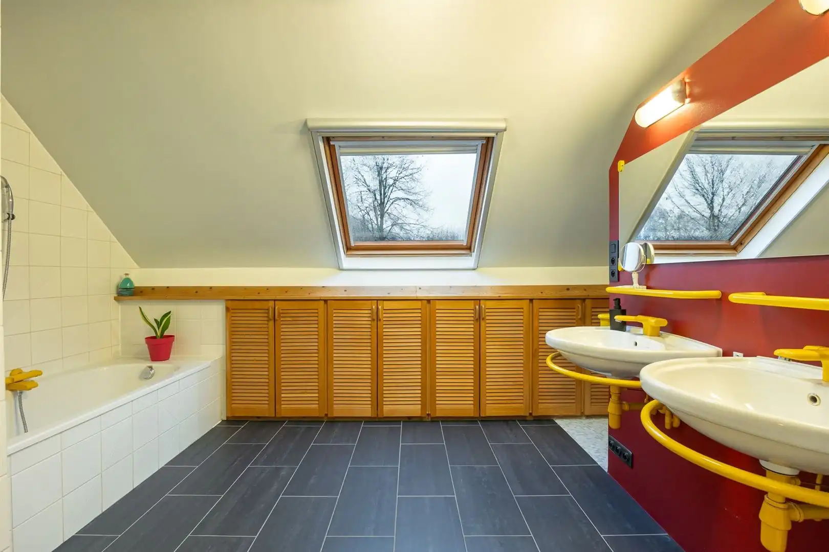 Stijlvolle villa in groene woonwijk De List foto 14