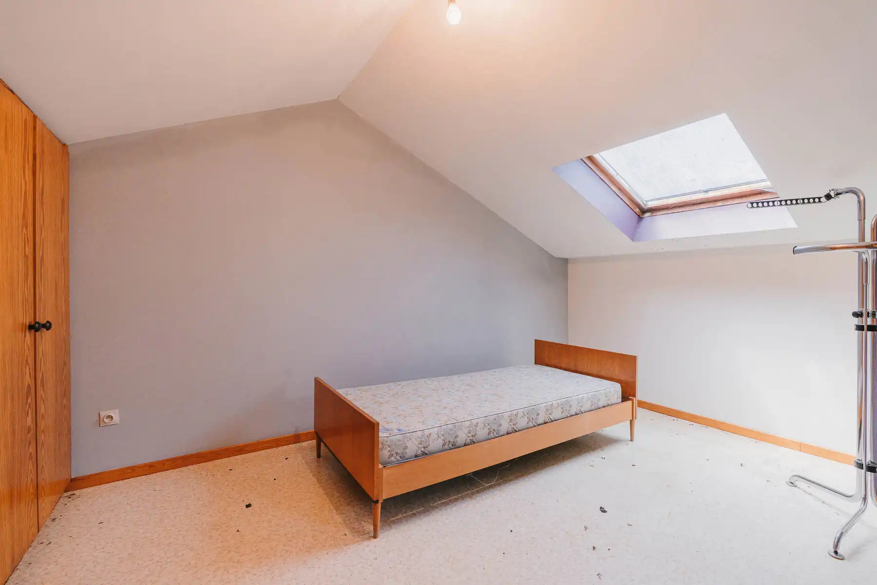 Prachtige renovatiewoning met zeldzame groene ligging foto 28