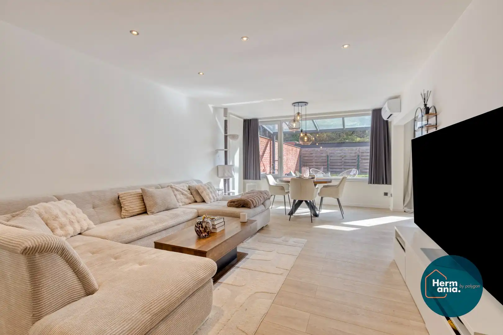 Appartement te koop Rozenkranslaan 63/1 - 3600 Genk
