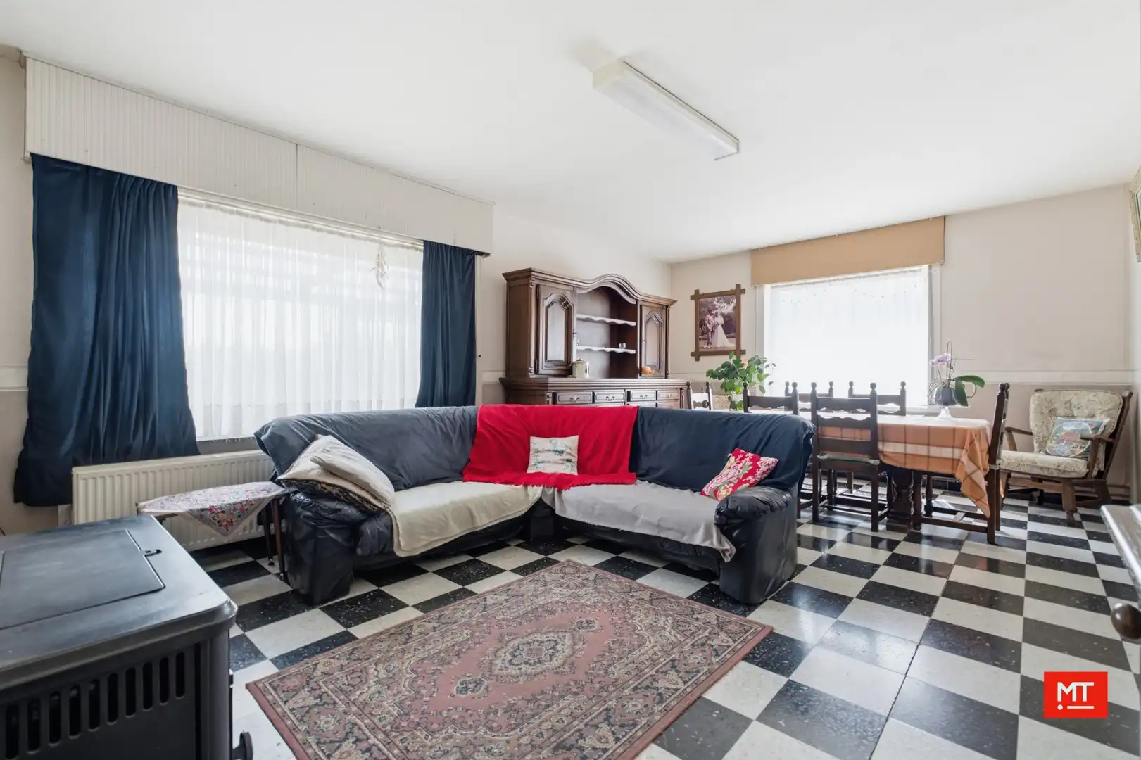 Te renoveren alleenstaande woning op een landelijke locatie in Wijtschate foto 10