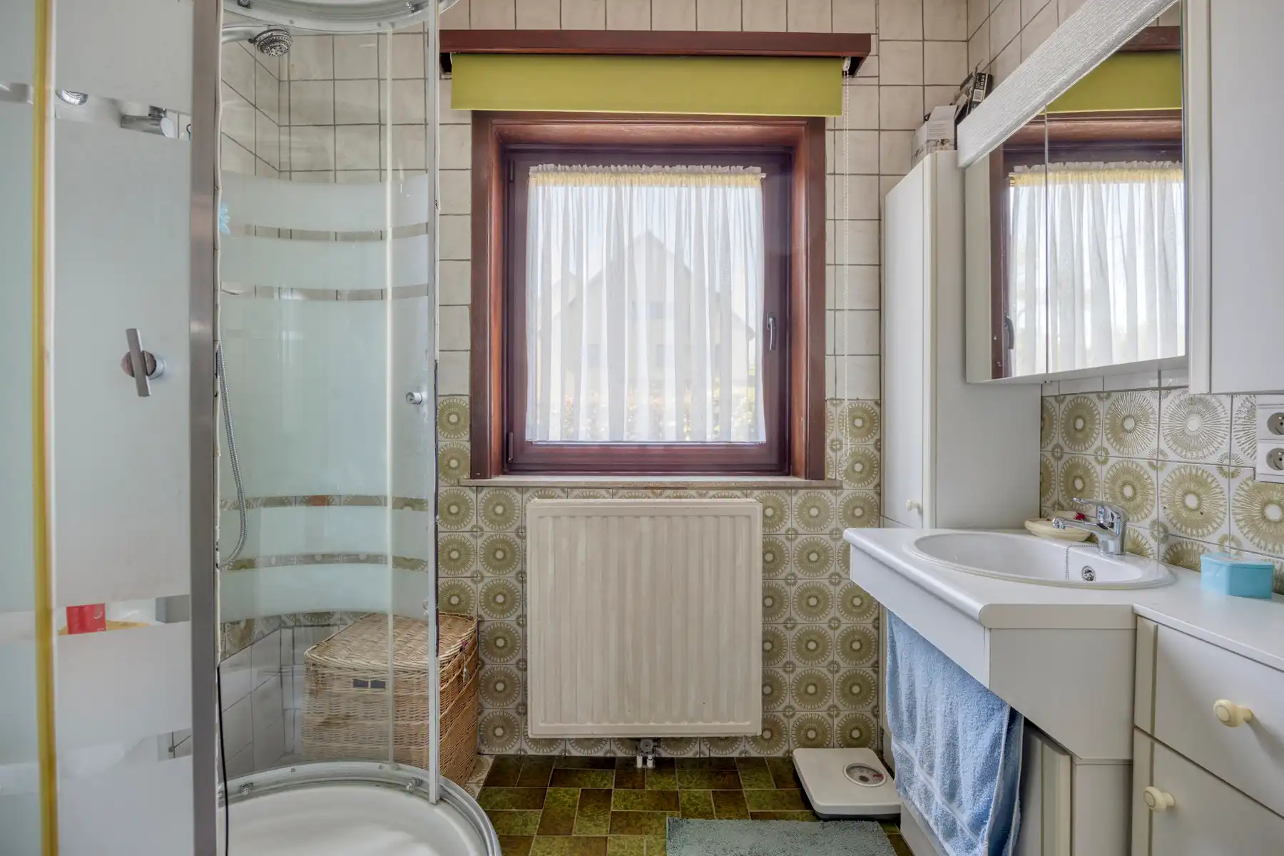 Zeer rustig gelegen woning met 3 slaapkamers, garage en tuin foto 20