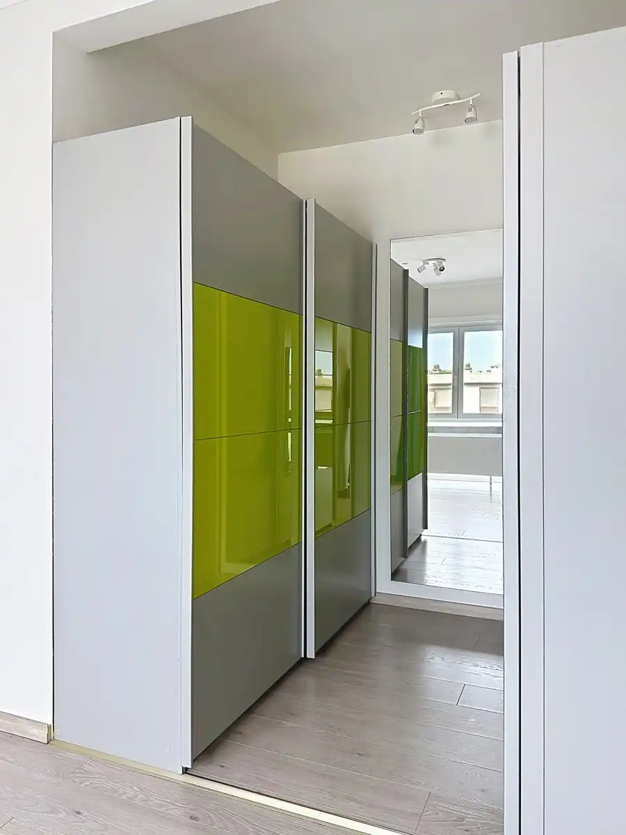 Rustig gelegen appartement op wandelafstand van centrum foto 16