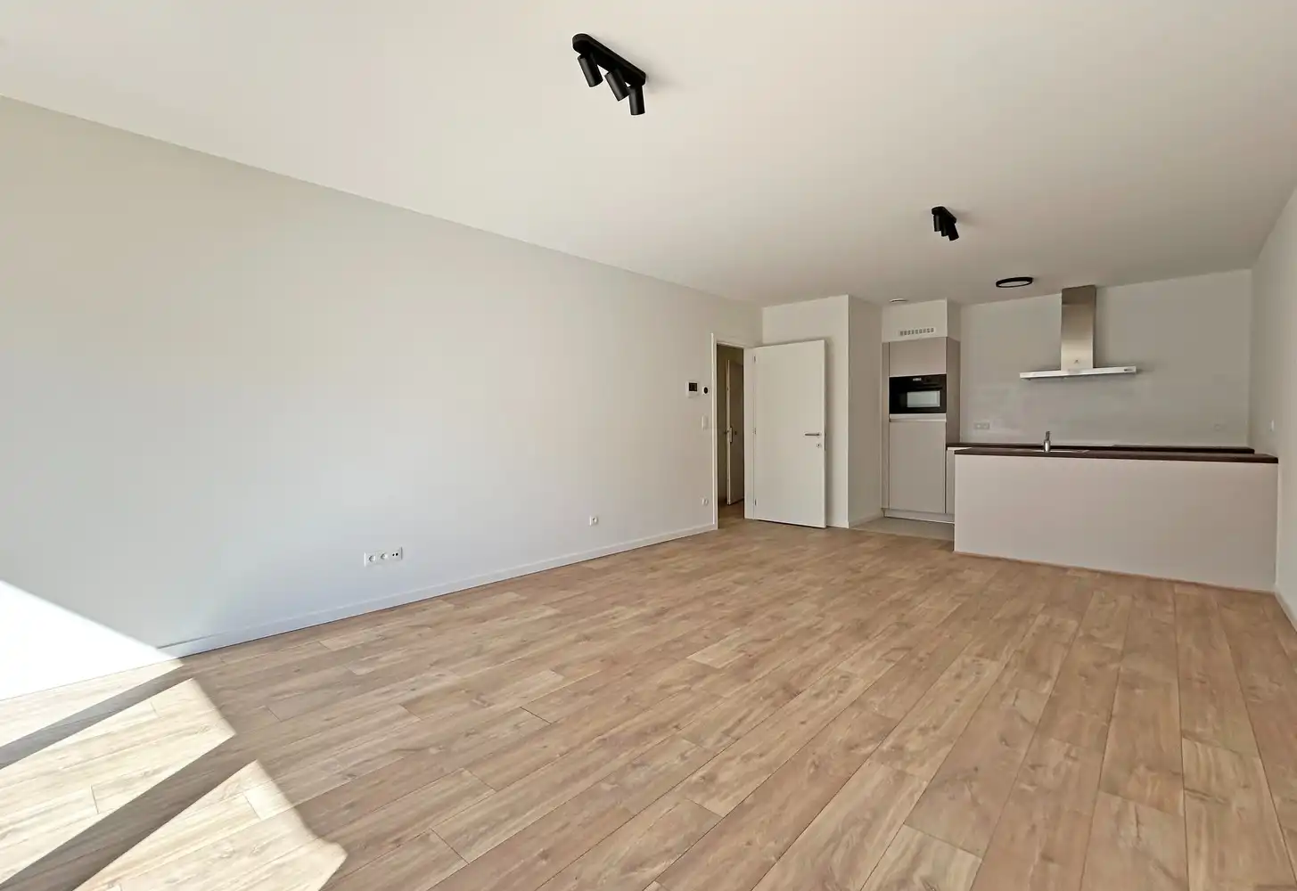 LAATSTE 1-SLAAPKAMERAPPARTEMENTEN – OOK INTERESSANT ALS INVESTERING foto 6