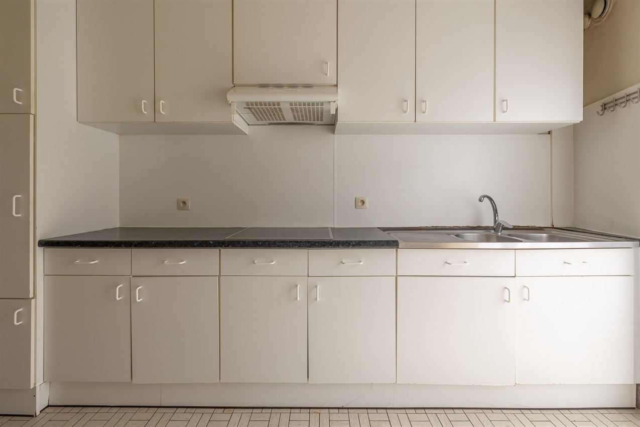 Gezellig Appartement met 2 Slaapkamers in Diest foto 8