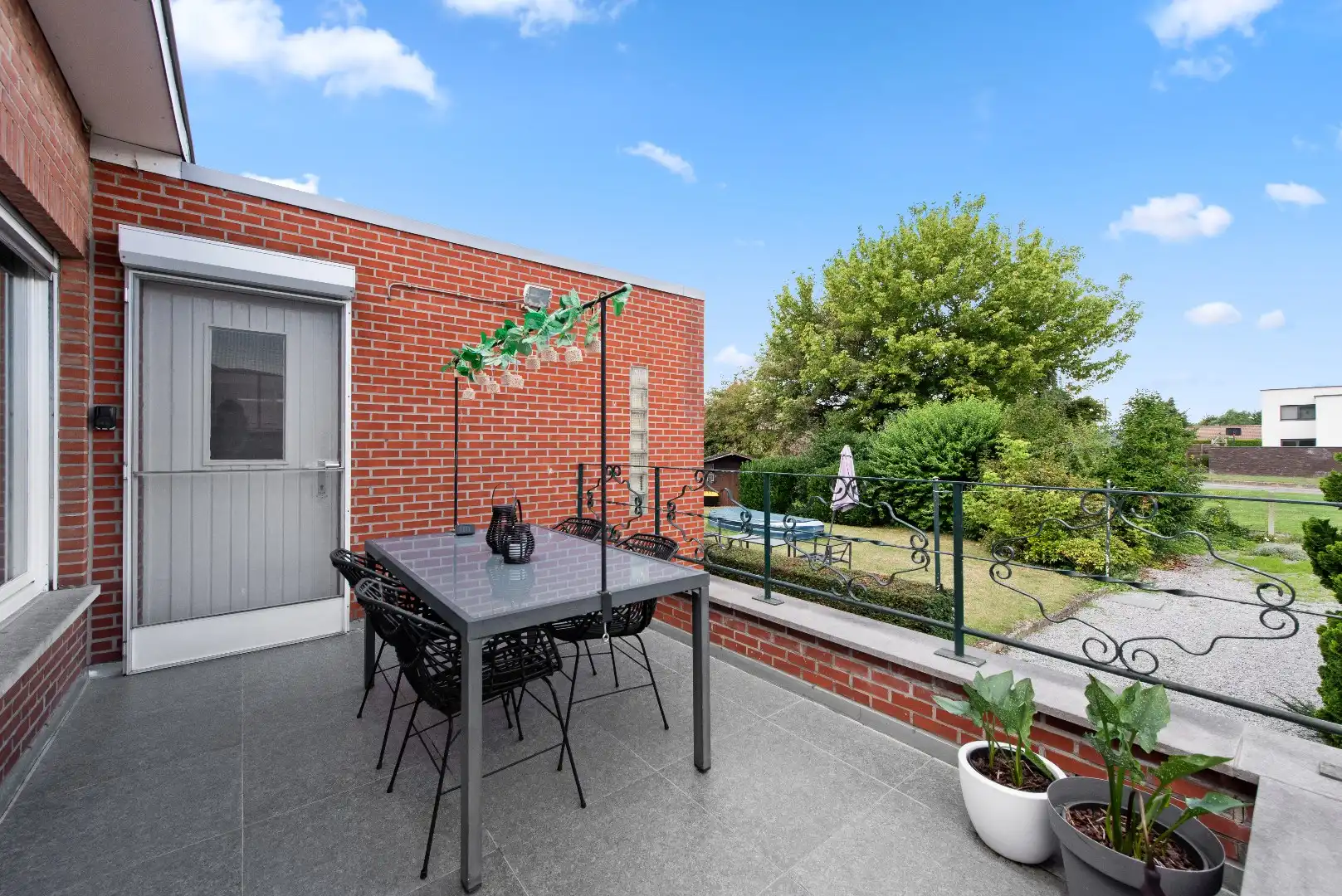 Zeer gunstig gelegen bungalow met 3 slaapkamers op 12a 15ca foto 26