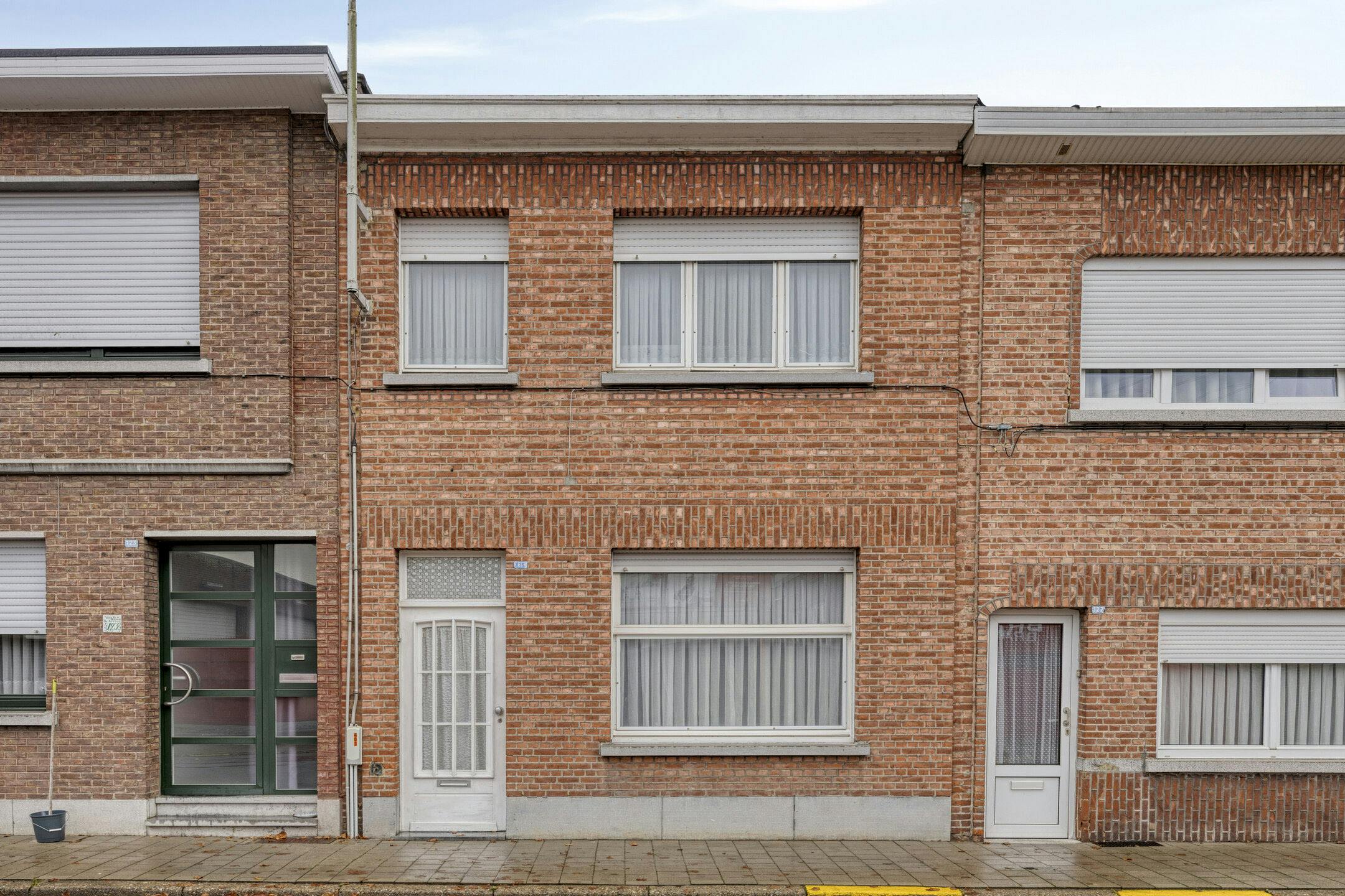 Hoofdfoto van de publicatie: Te renoveren huis te koop in Niel