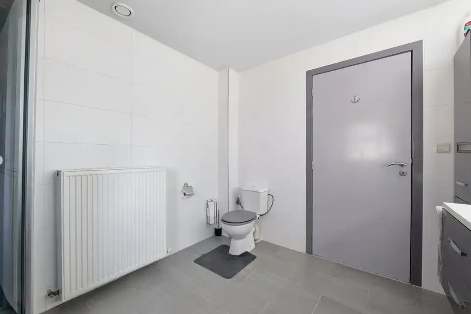 GEZELLIGE GEZINSWONING MET GARAGE IN SINT-TRUIDEN foto 20