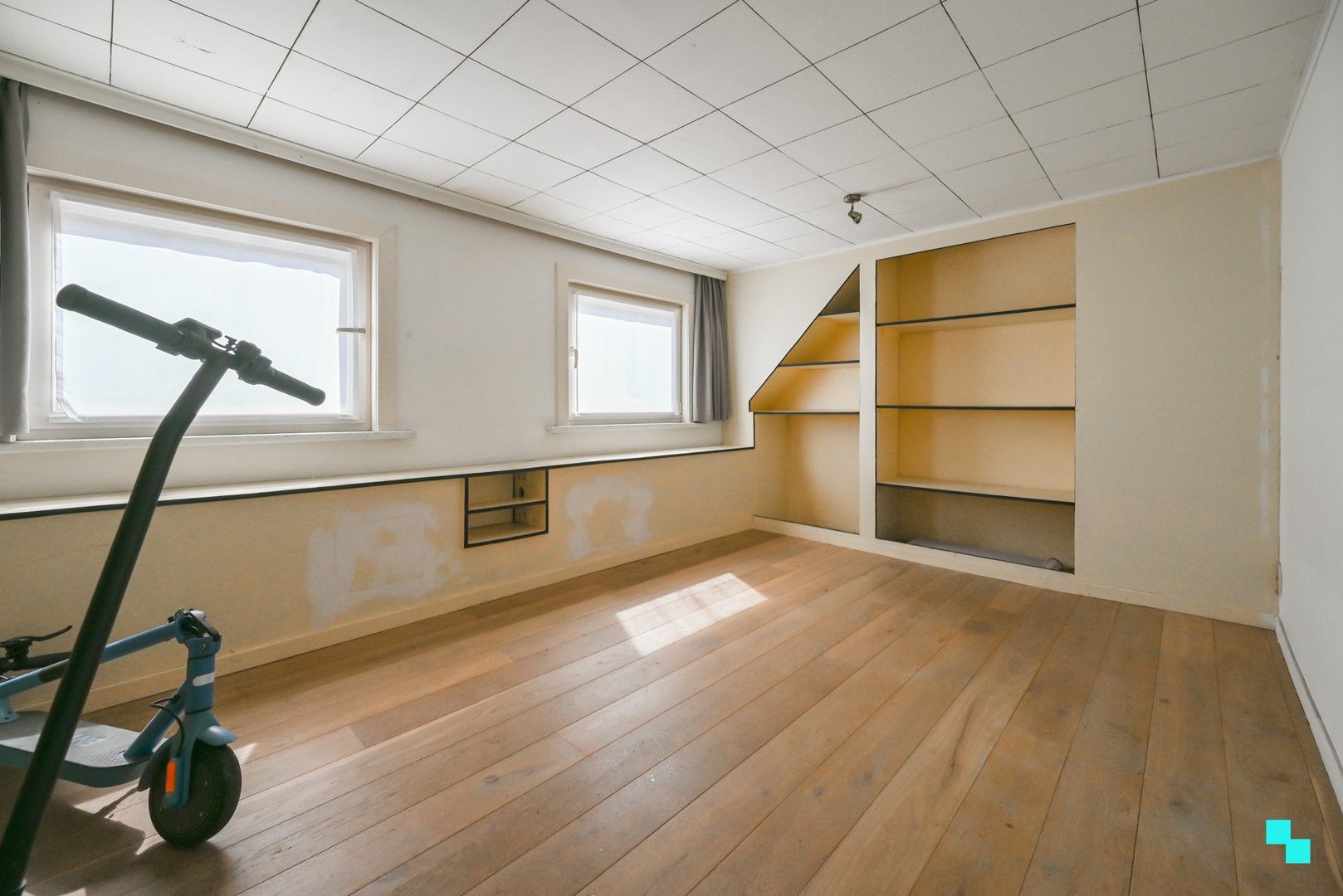 Woning gelegen nabij het centrum van Ingelmunster foto 29